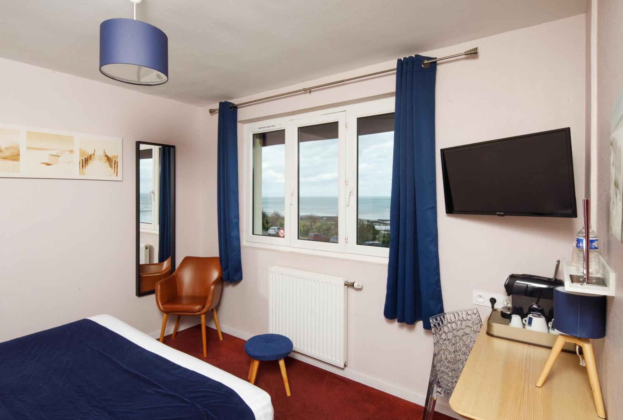 Saint Aubin Logis Hotel & Restaurant Exterior foto