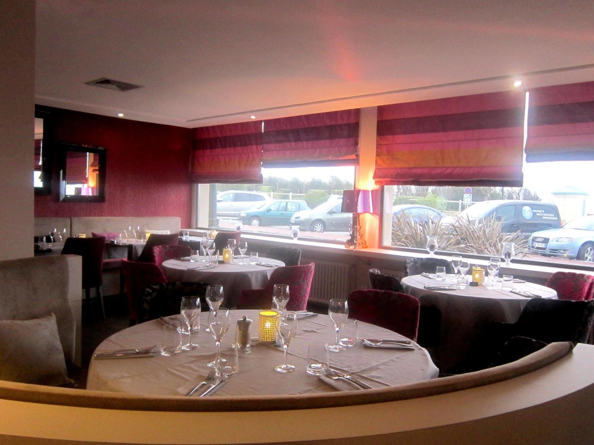 Saint Aubin Logis Hotel & Restaurant Exterior foto